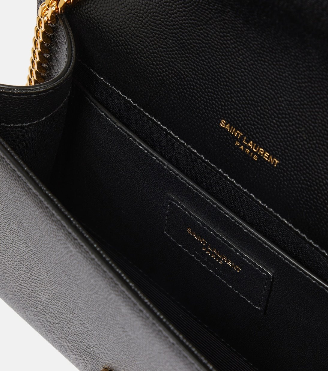 Sac Kate Small en cuir – Image 3