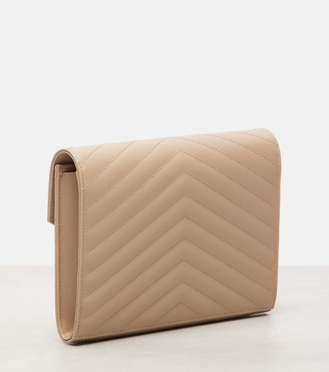 Pochette Cassandre Small en cuir – Image 4