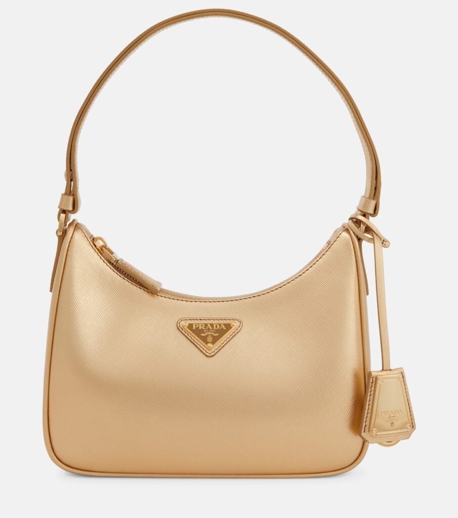 Sac Cleo Mini en cuir