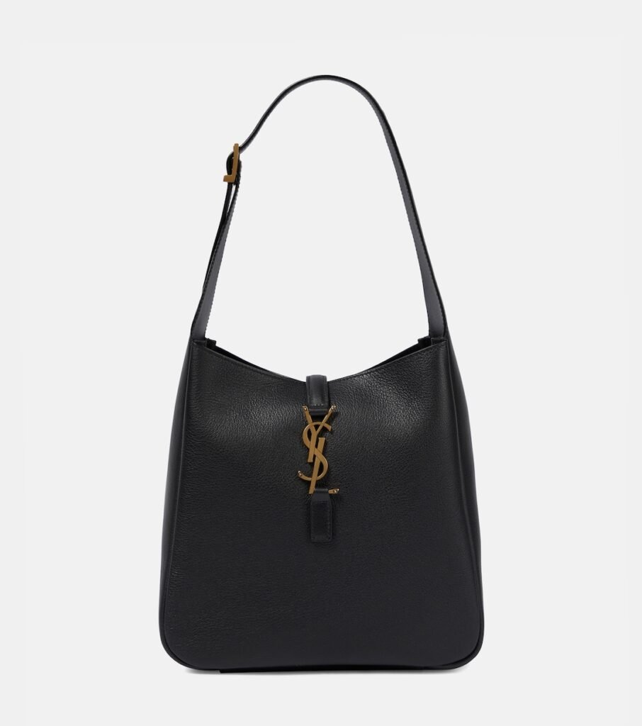 Sac Le 5 à 7 Small en cuir