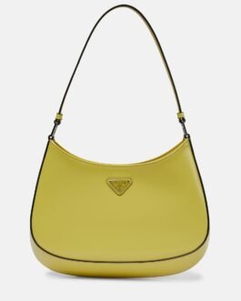 Sac Cleo Small en cuir
