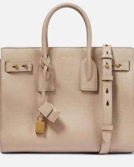 Sac De Jour Small en cuir