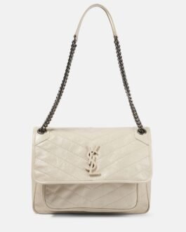 Sac Niki Medium en cuir