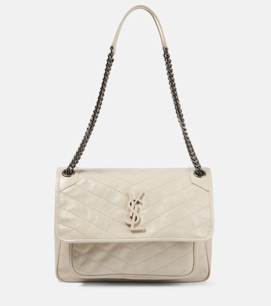 Sac Niki Medium en cuir