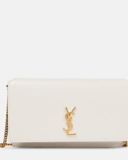 Pochette pour iPhone Cassandre en cuir