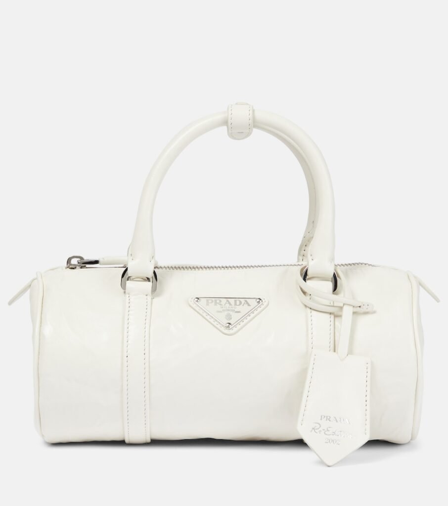 Sac en cuir