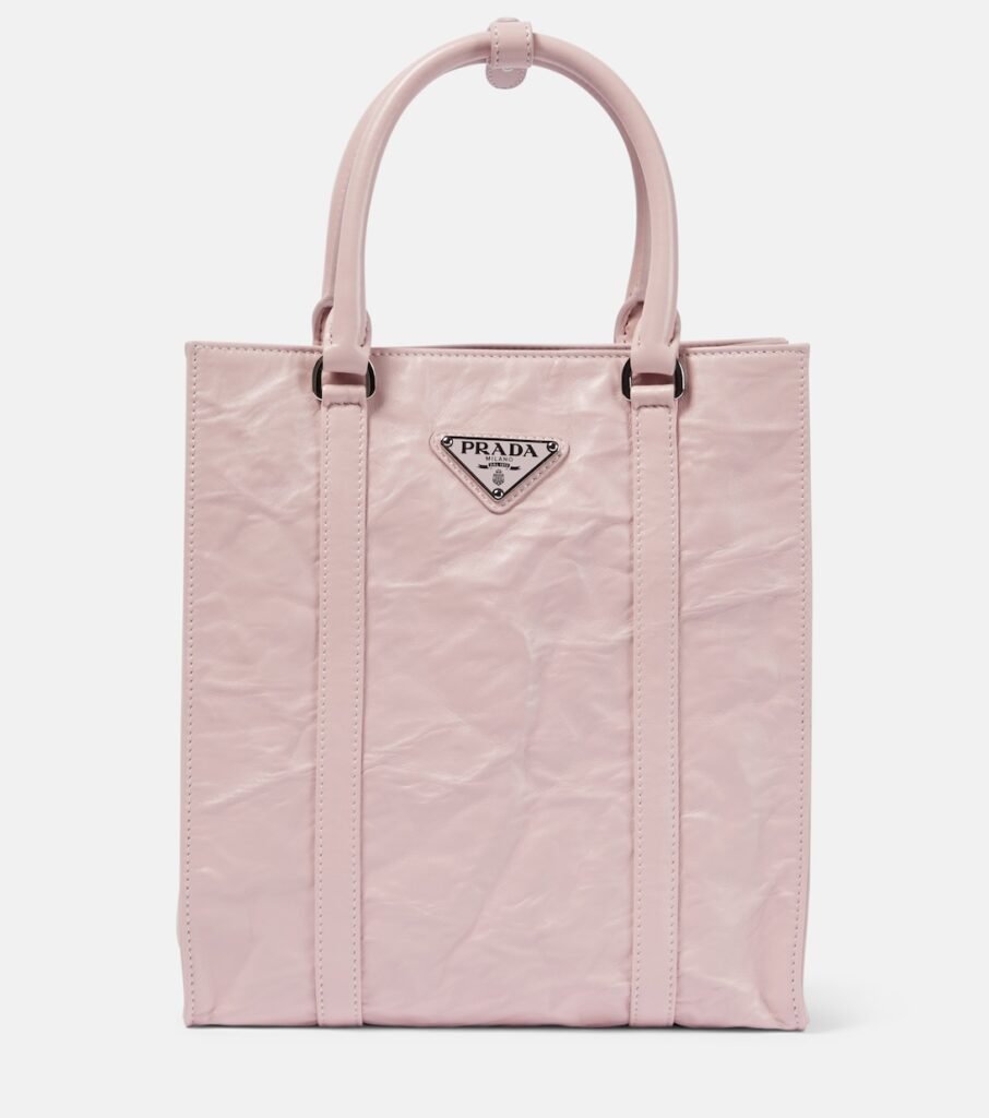 Sac en cuir