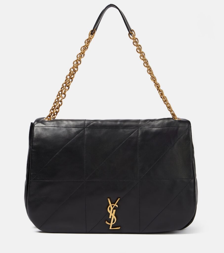Sac Jamie 4.3 en cuir