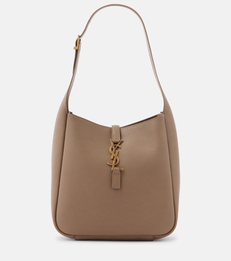 Sac Le 5 à 7 Small en cuir