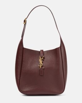 Sac Le 5 à 7 Small en cuir