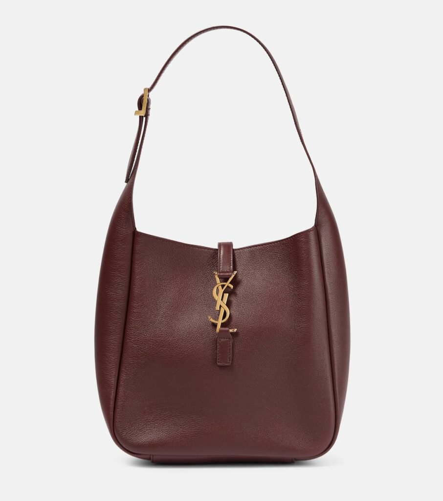Sac Le 5 à 7 Small en cuir