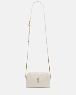 Sac Gaby Small en cuir matelassé