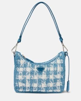 Sac Re-edition Mini en crochet