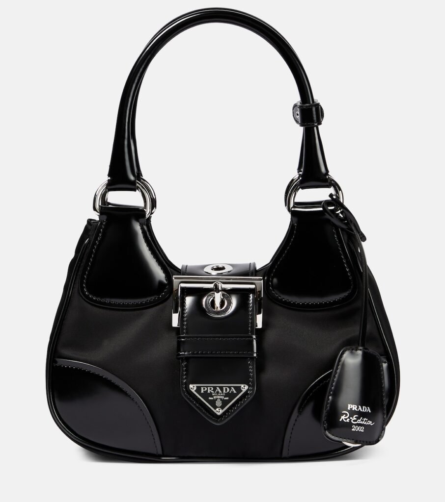 Sac Moon Re-Nylon