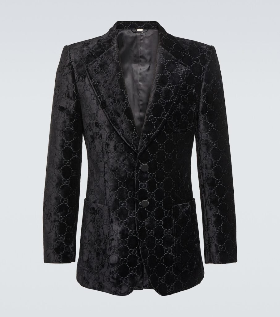 Blazer GG