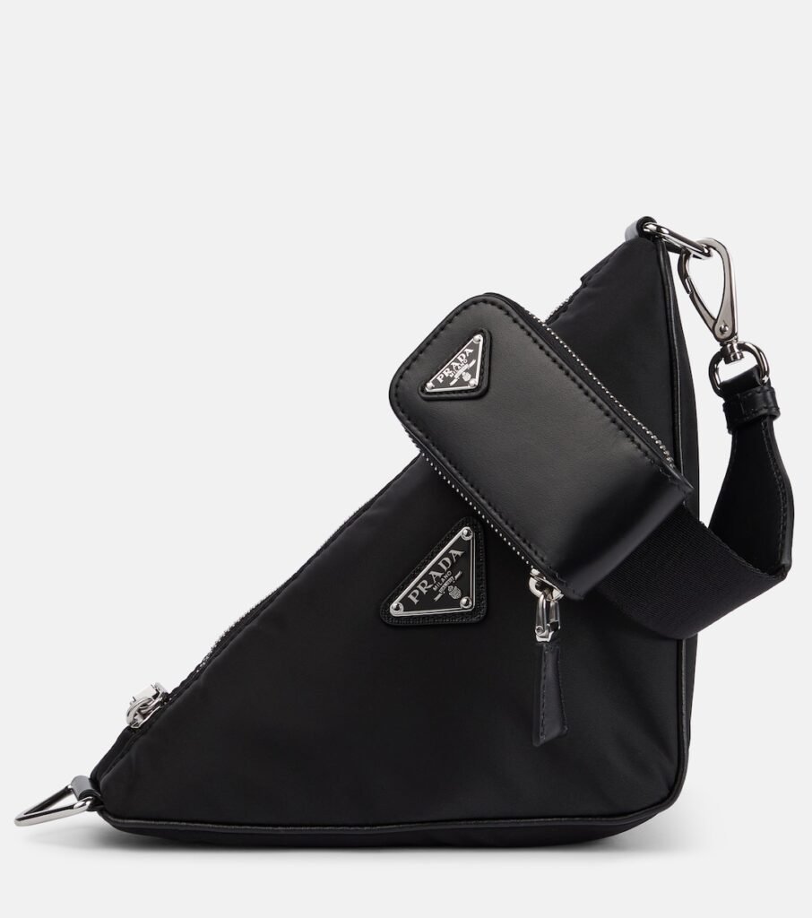 Sac Re-Nylon Small