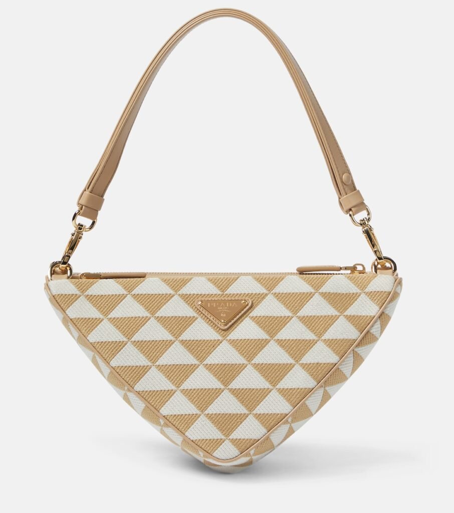 Sac Symbole en cuir