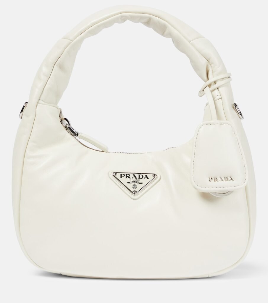 Sac Mini en cuir