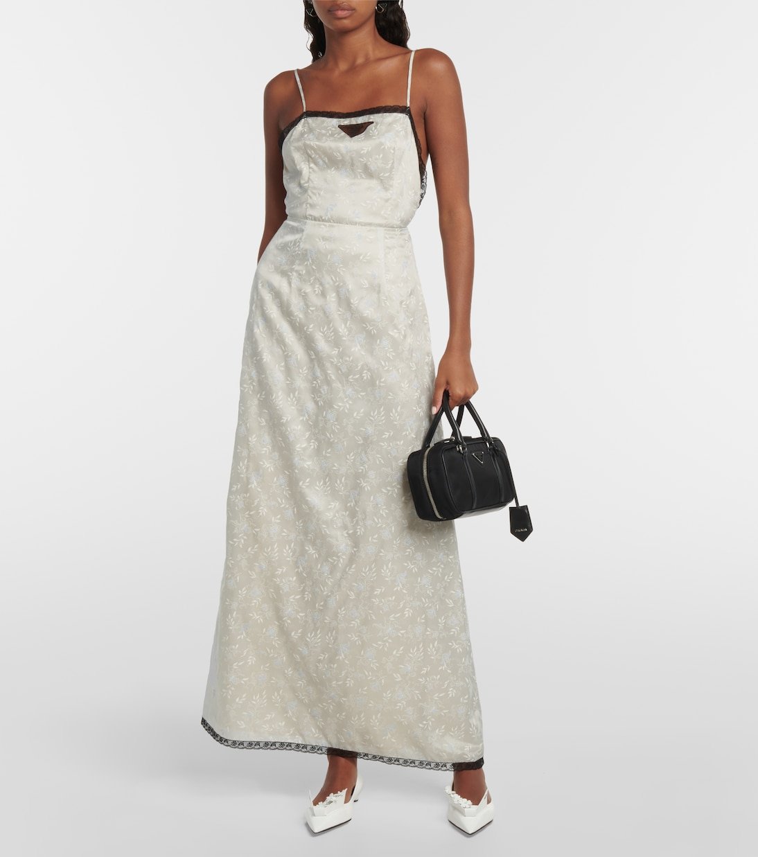 Cabas Re-Nylon Small – Image 5