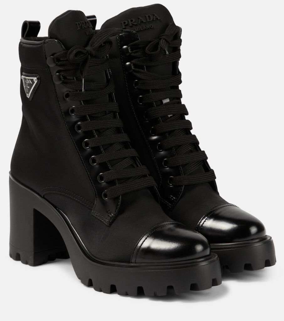 Bottines