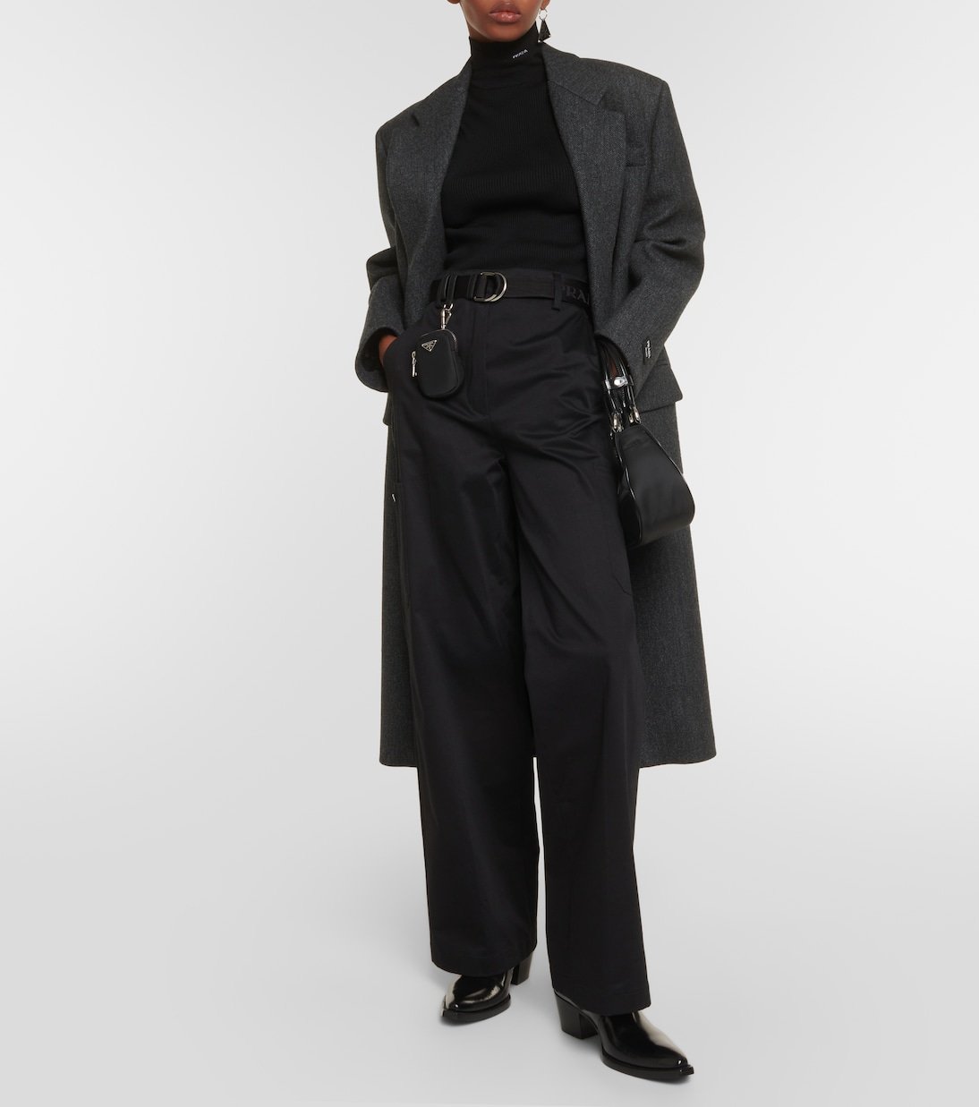 Bottines en cuir – Image 2