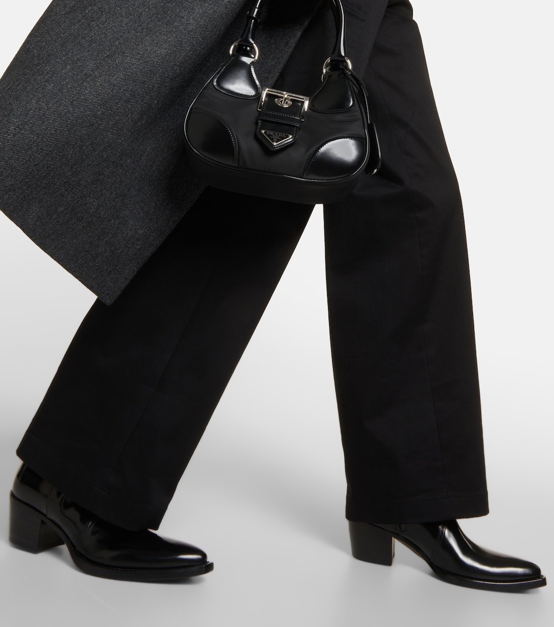 Bottines en cuir – Image 4