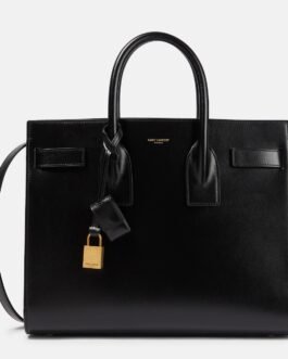 Sac De Jour Small en cuir