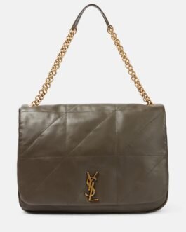 Sac Jamie 4.3 en cuir