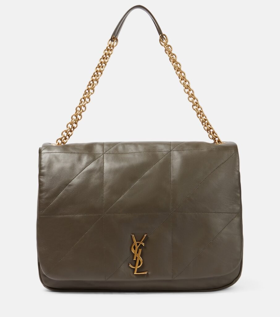 Sac Jamie 4.3 en cuir