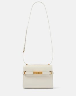 Sac Manhattan Mini en cuir