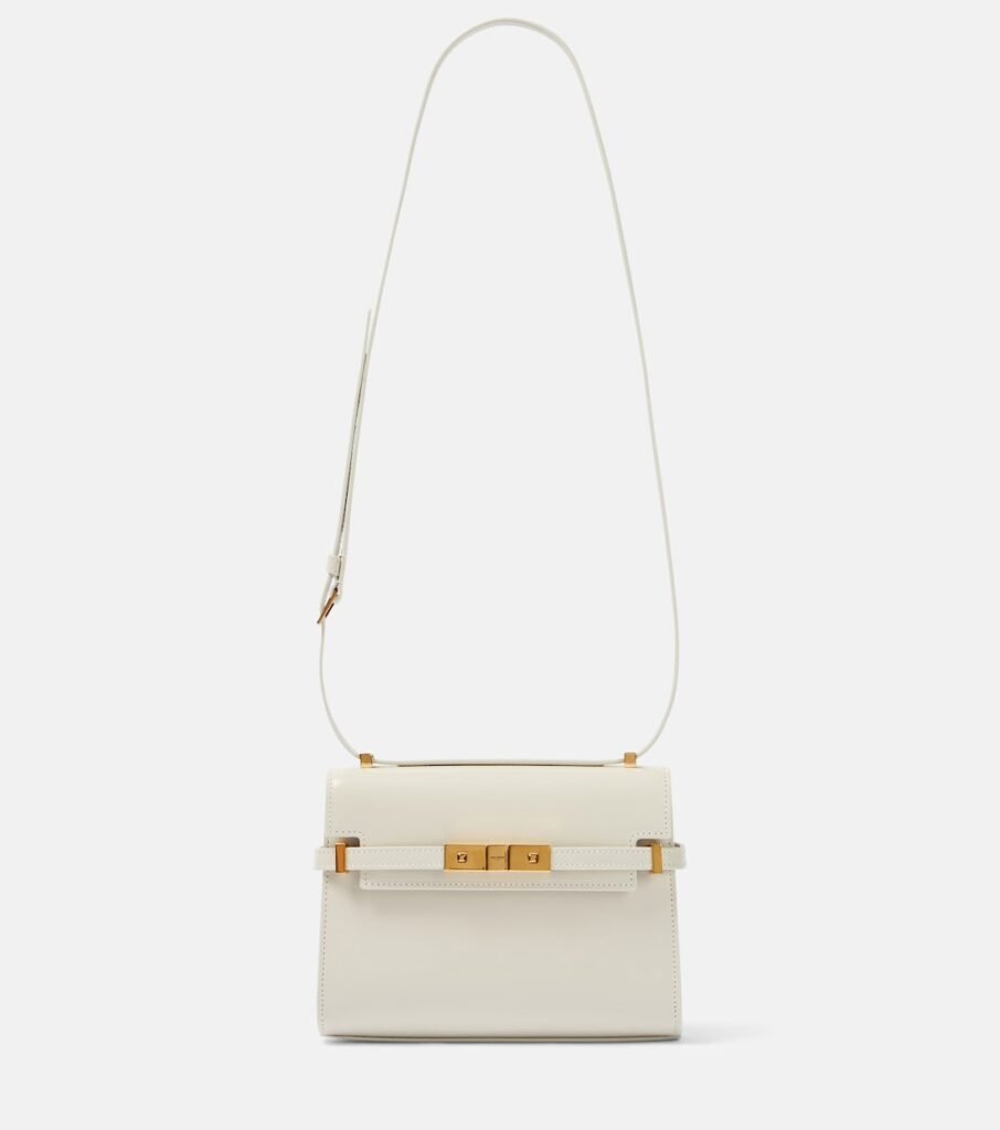 Sac Manhattan Mini en cuir