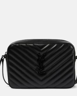 Sac Lou Camera en cuir