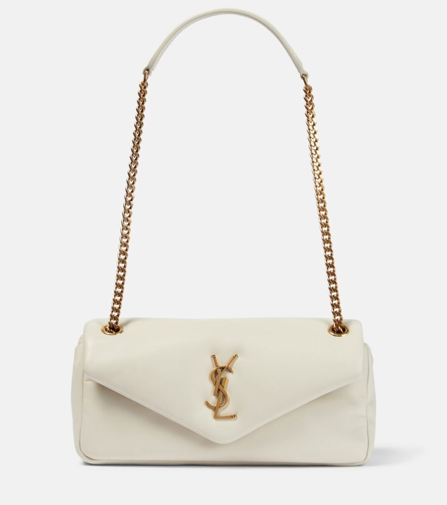 Sac Calypso en cuir