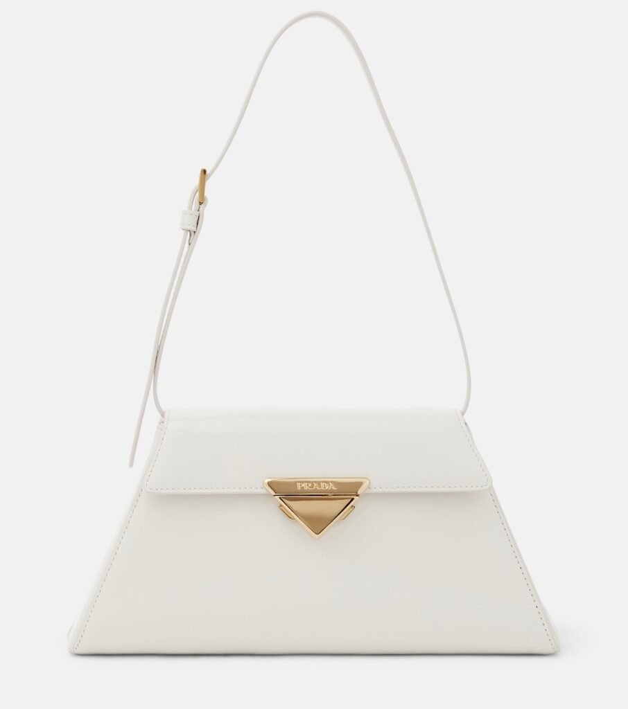 Sac Medium en cuir