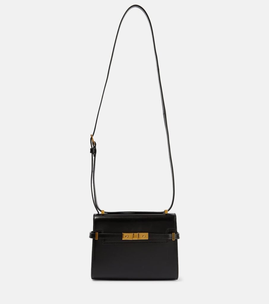 Sac Manhattan Mini en cuir