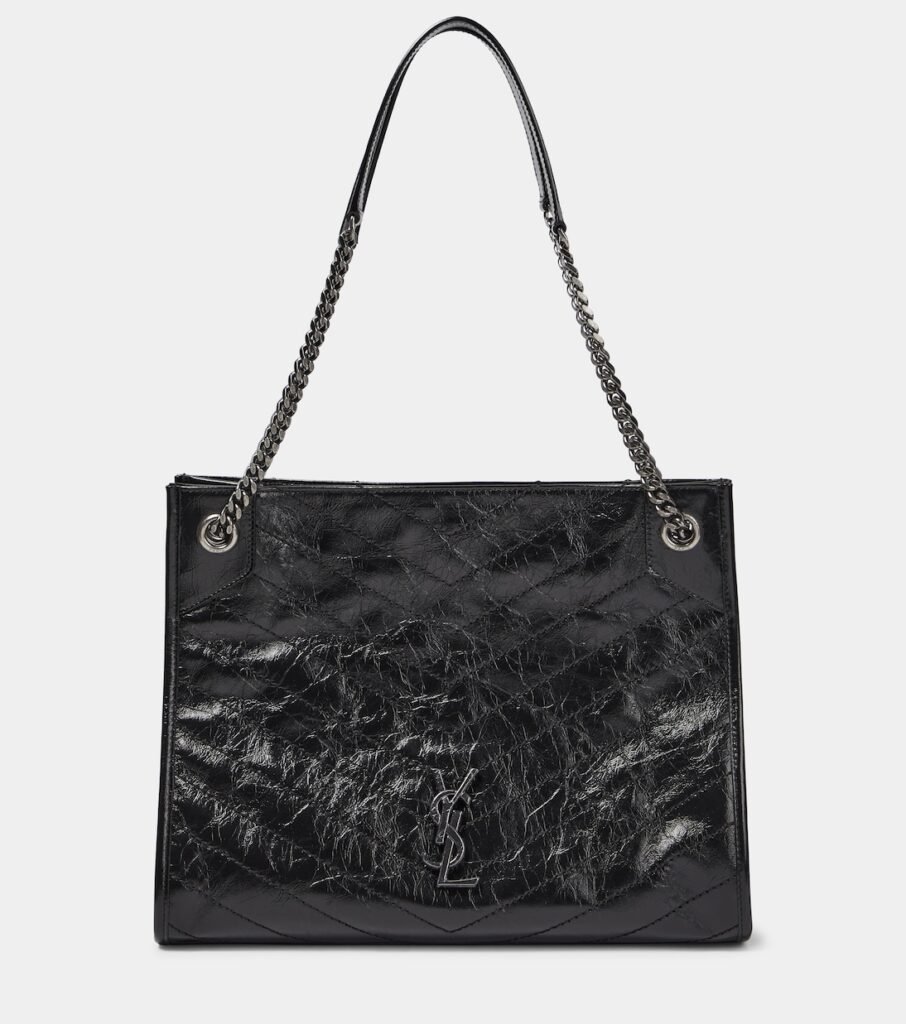Sac Niki en cuir