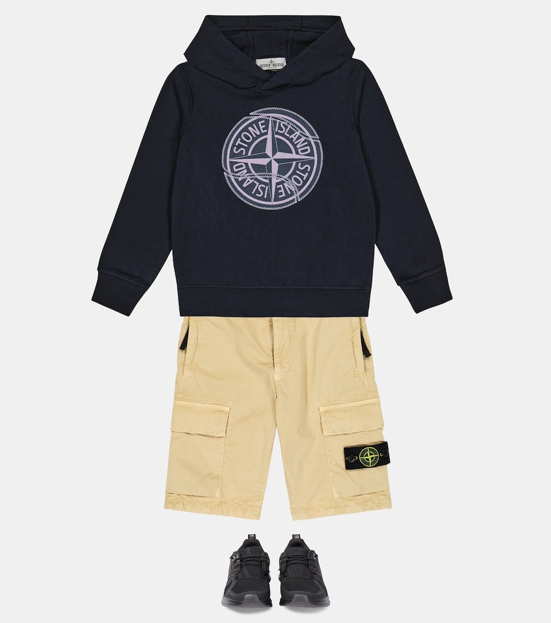 Baskets Cloud Sky – Image 2