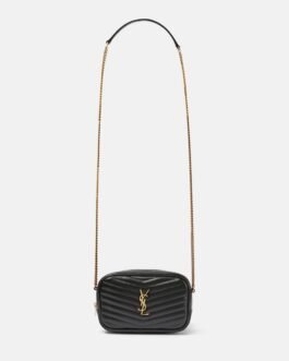 Sac Lou Mini en cuir