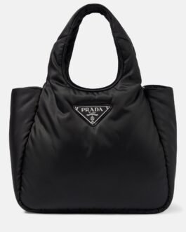 Sac Re-Nylon Small matelassé