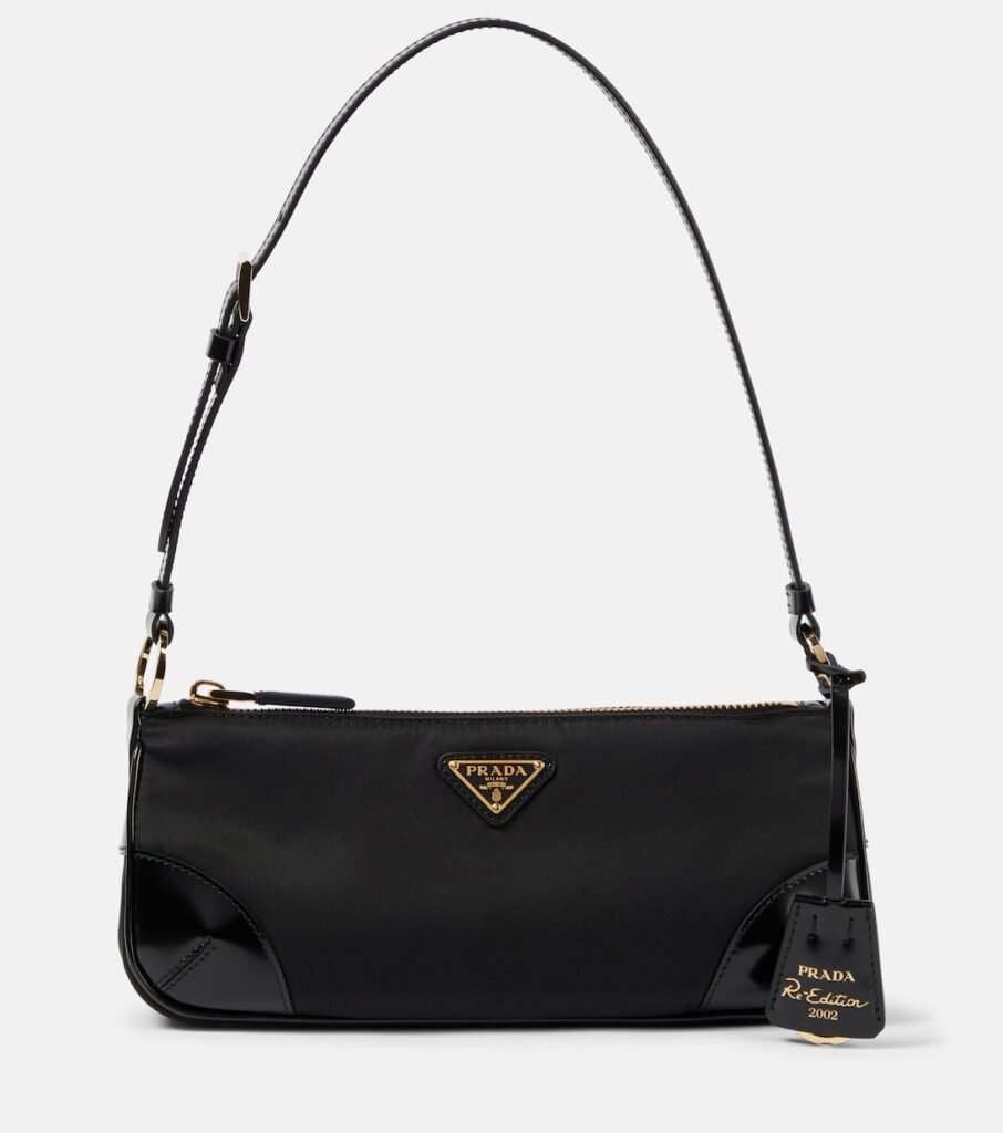 Sac Re-Edition 2002 Re-Nylon