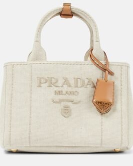 Sac Giardiniera Medium en toile