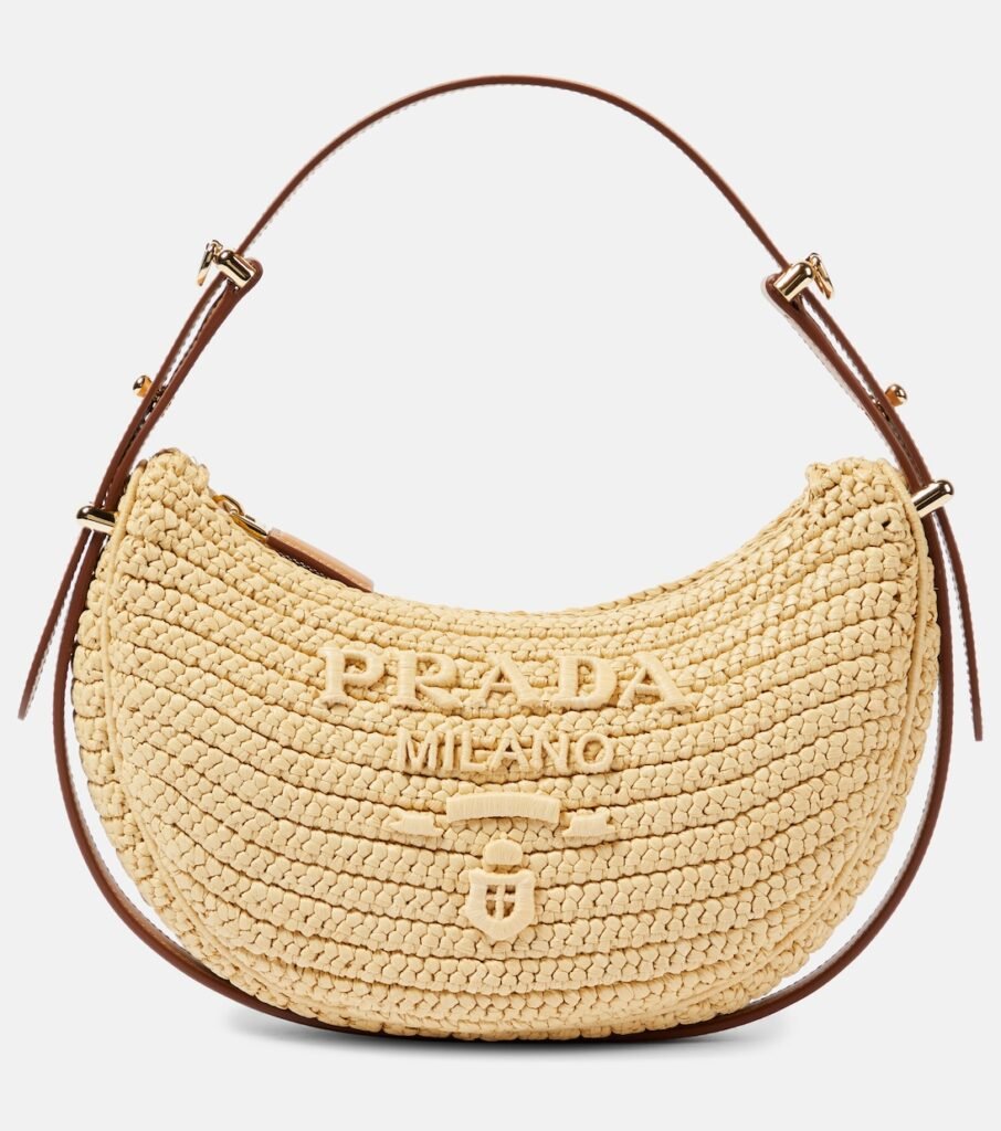 Sac Prada Arqué