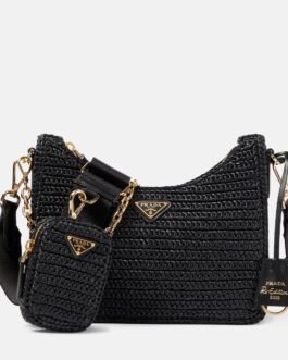 Sac Small en crochet