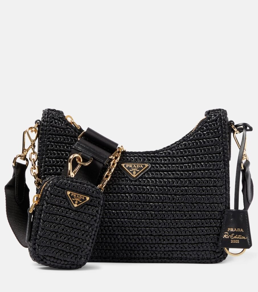 Sac Small en crochet