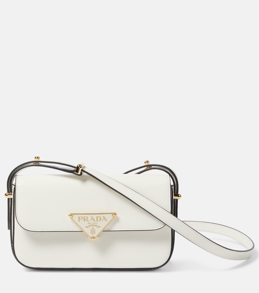 Sac en cuir