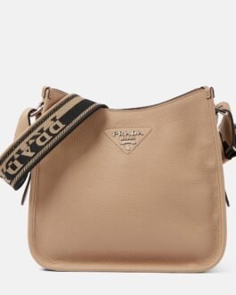 Sac Medium en cuir