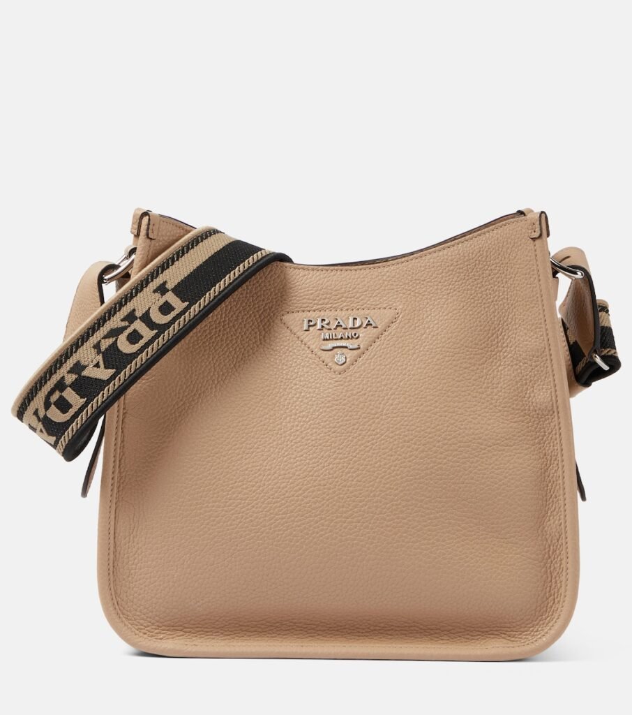 Sac Medium en cuir