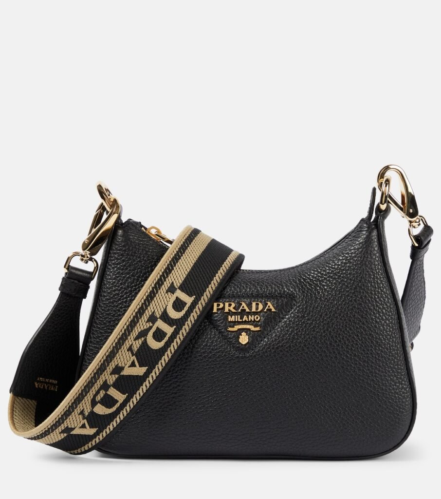 Sac Small en cuir