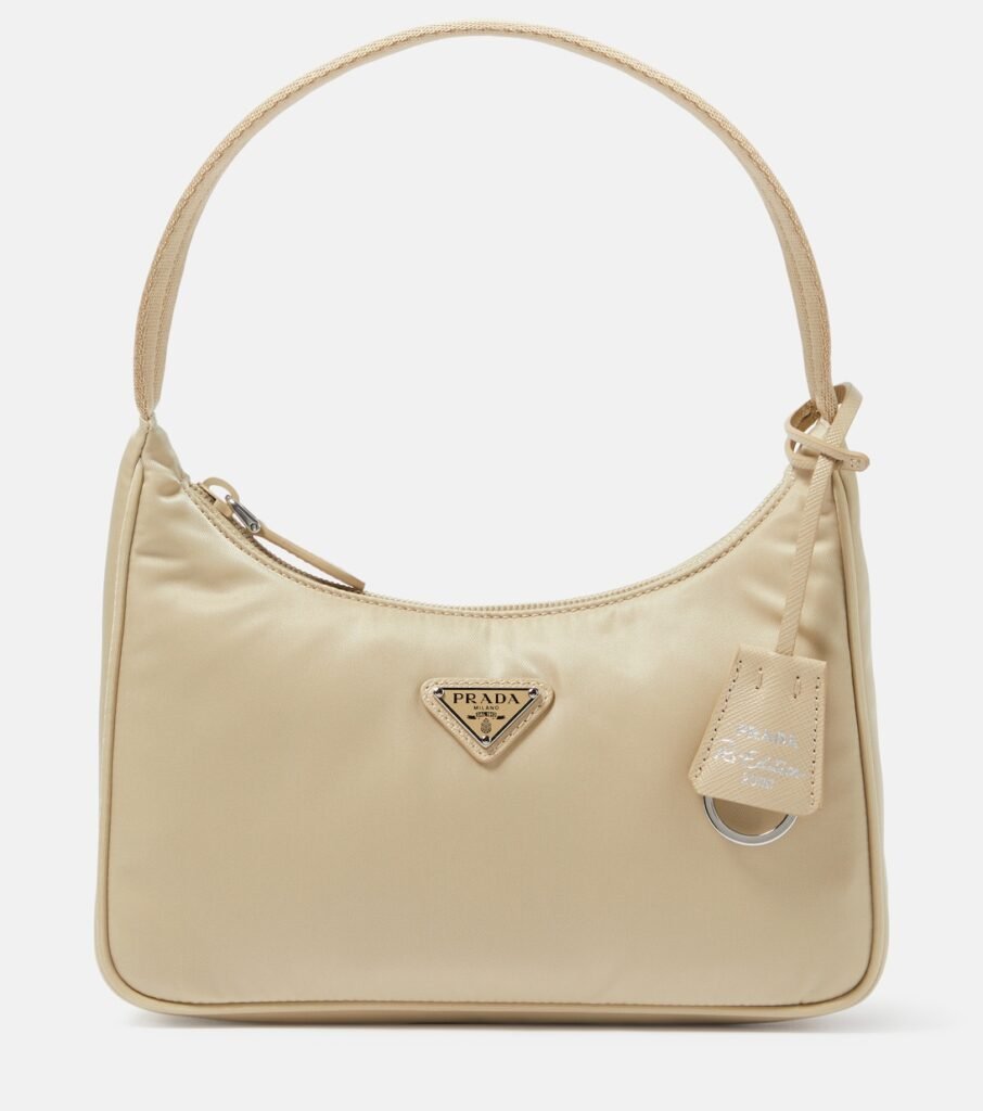 Sac Re-Edition 2000 Re-Nylon Mini