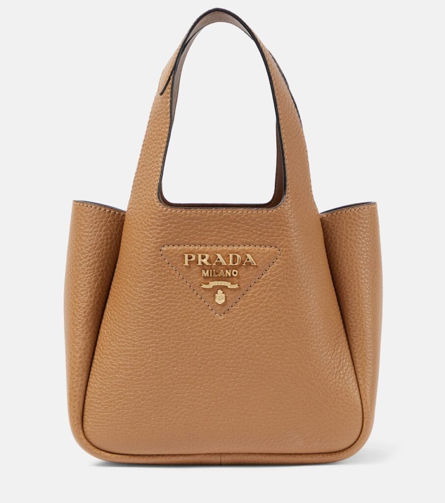 Sac Mini en cuir